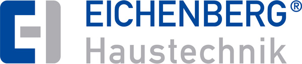 Logo von Eichenberg Haustechnik GmbH
